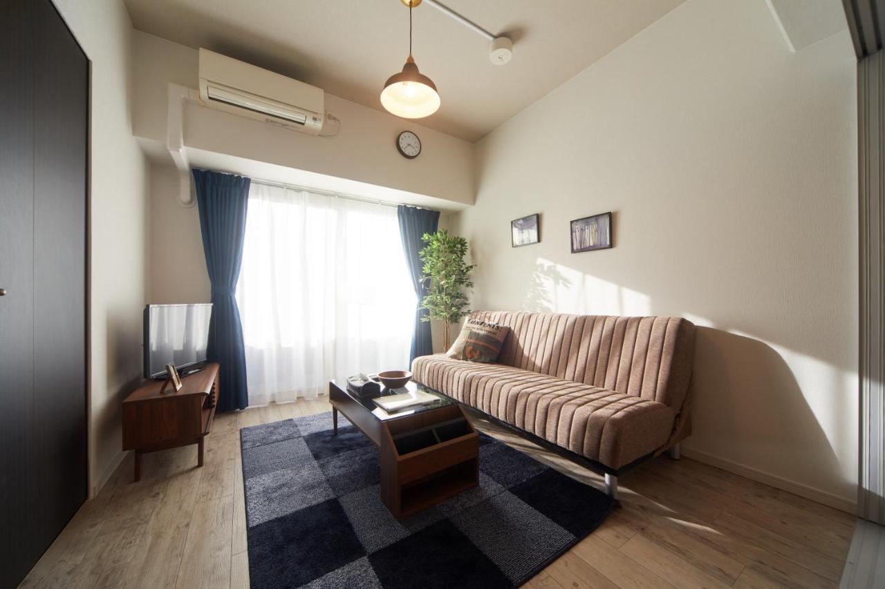 Forestay Shinsaibashi Osaka Bagian luar foto